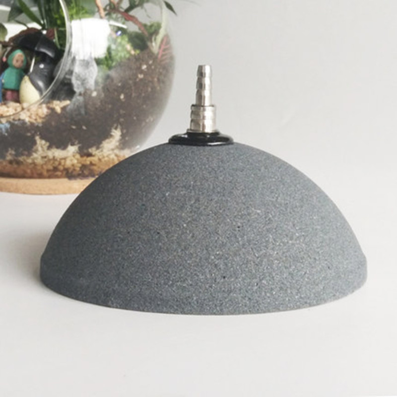 مضخة مائية لأحواض السمك ، ناشر - مراجعة Air Stone Diffuser وسعره