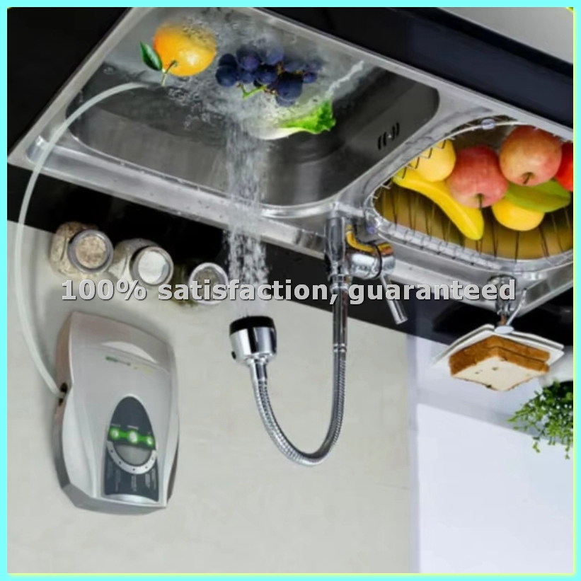 جهاز تنقية الهواء بالماء متعدد - مراجعة Air Stone Diffuser وسعره
