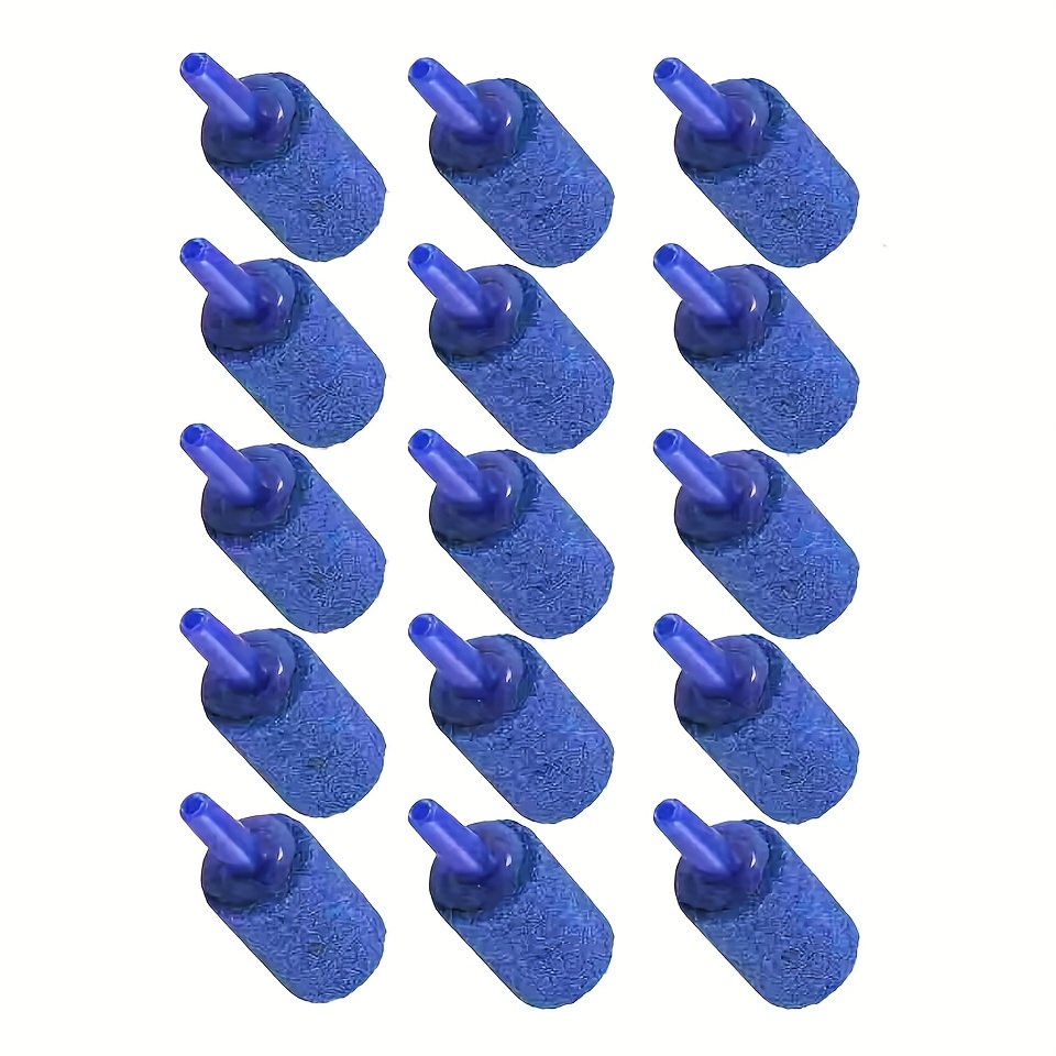 حجر تهوية لحوض السمك، حجر ناشر - مراجعة Air Stone Diffuser وسعره