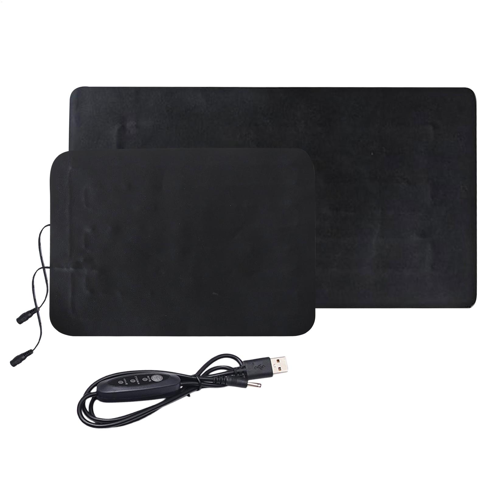 بساط تسخين للشتلات بقوة 8.5 وا - مراجعة Seedling Heat Pad وسعره