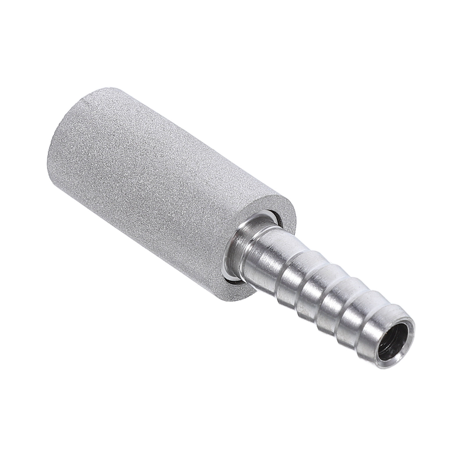 حجر تهوية من الفولاذ المقاوم ل - مراجعة Air Stone Diffuser وسعره