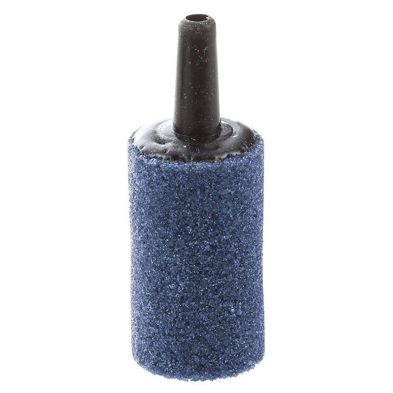 AT13 حوض للأسماك فقاعة معدنية  - مراجعة Air Stone Diffuser وسعره