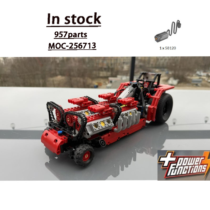 MOC-256713 نموذج مكعبات بناء ج - مراجعة Urban Farming Model وسعره
