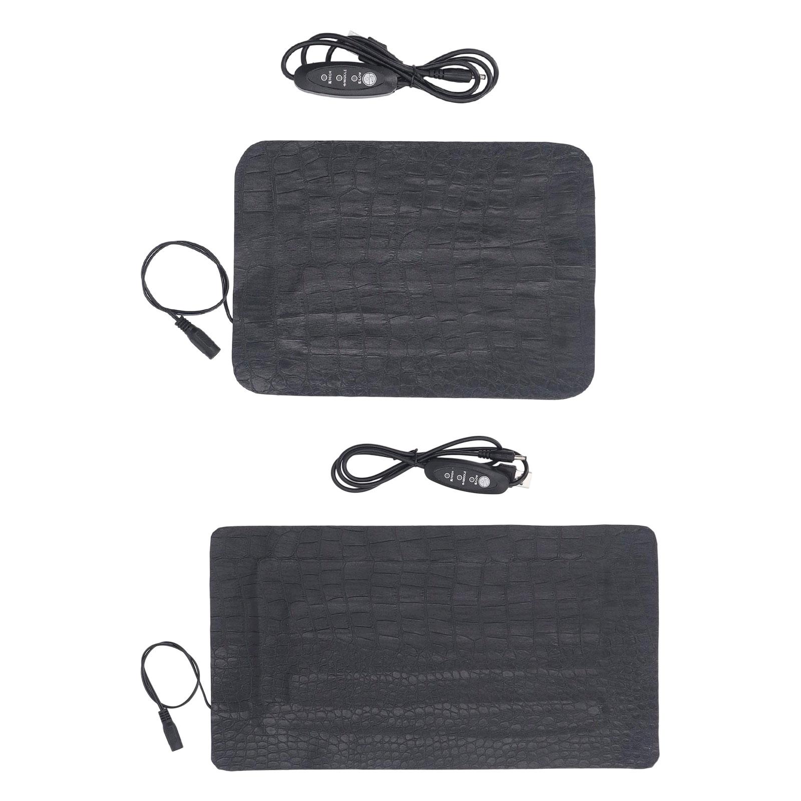 حصيرة تسخين الشتلات، وسادة حرا - مراجعة Seedling Heat Pad وسعره