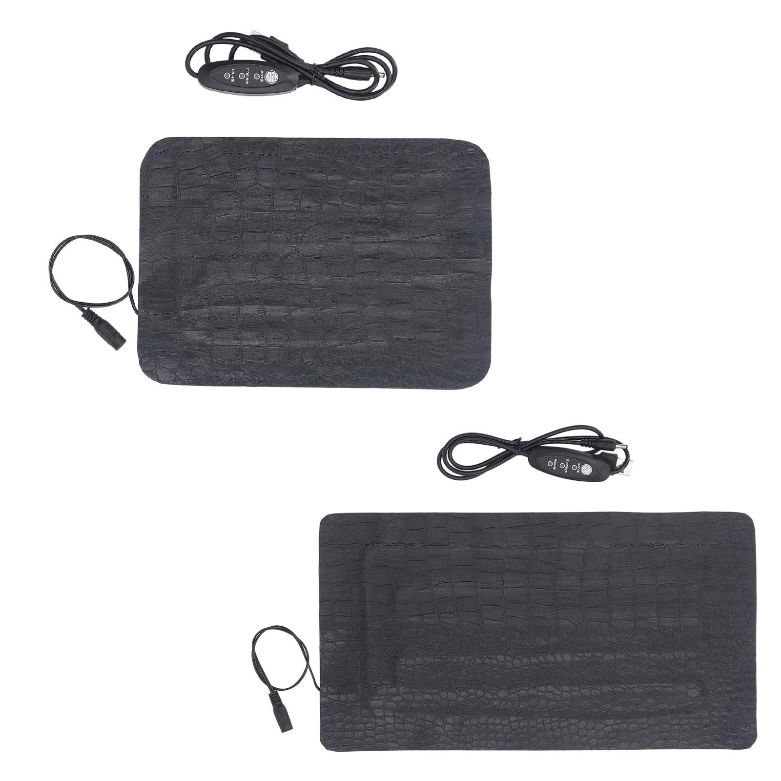 حصيرة تسخين الشتلات، وسادة حرا - مراجعة Seedling Heat Pad وسعره